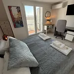 Apartman Montepaone *