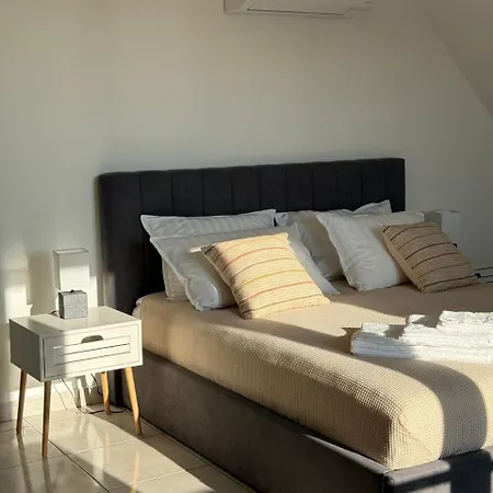 Apartment Montepaone Montepaone Lido