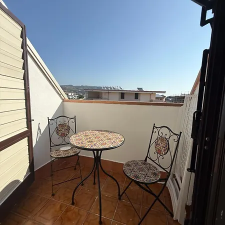 Appartement Montepaone Montepaone Lido
