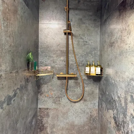 Montepaone Apartment