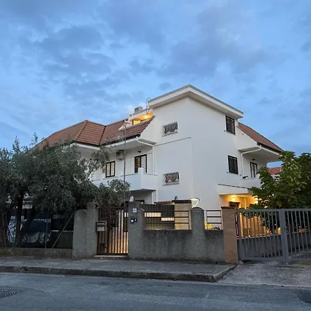 Montepaone Apartment Montepaone Lido