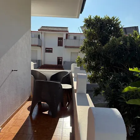 Apartment Montepaone *