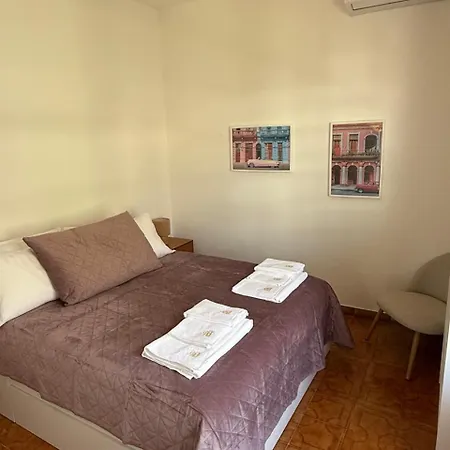 Montepaone Apartment Montepaone Lido