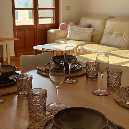 Apartment Montepaone Montepaone Lido