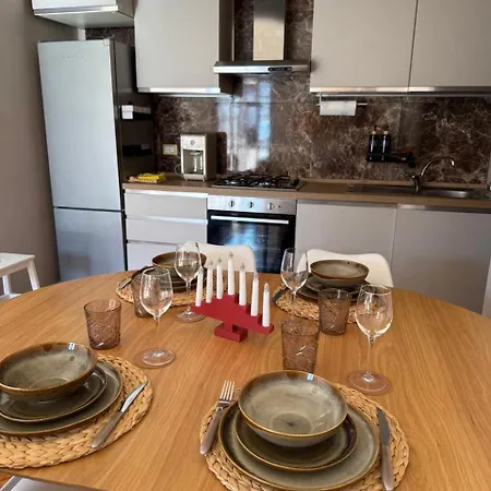 Apartment Montepaone Montepaone Lido