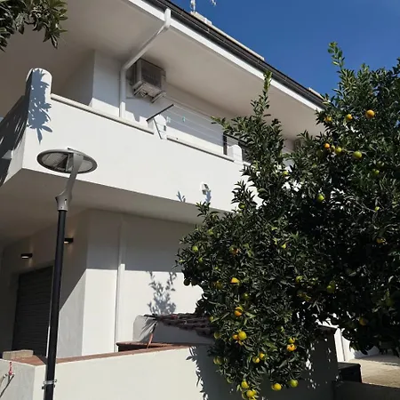 Montepaone Montepaone Lido