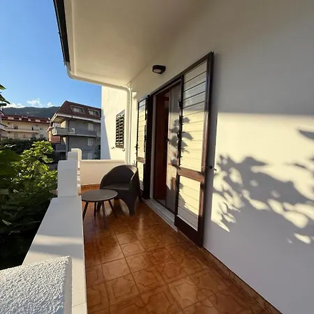 Apartment Montepaone Montepaone Lido