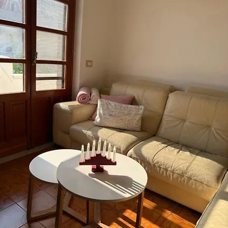 Apartment Montepaone *