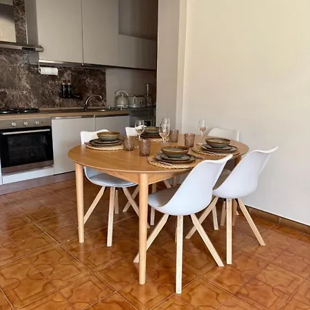 Appartement Montepaone