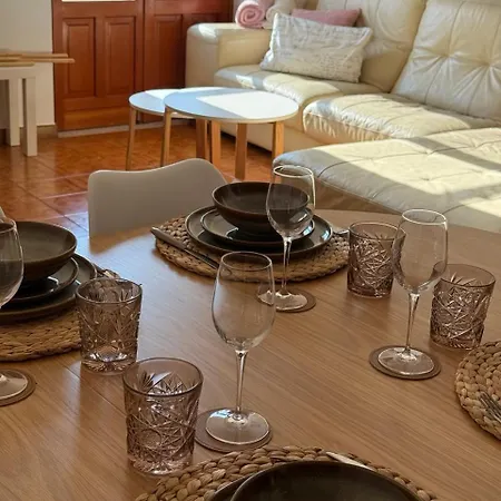 Montepaone Apartment Montepaone Lido