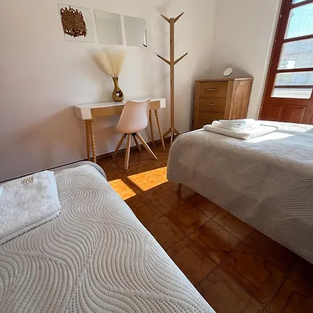 Apartment Montepaone