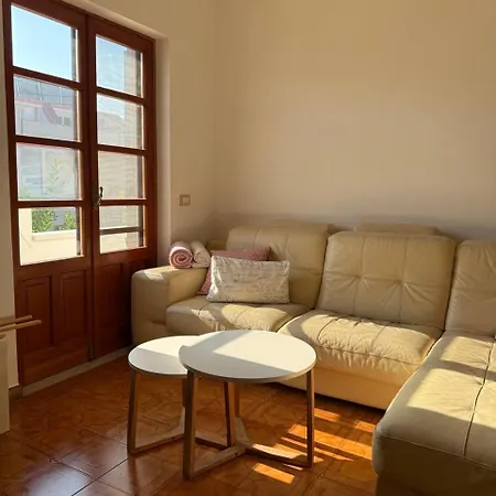 Montepaone Apartamento Montepaone Lido