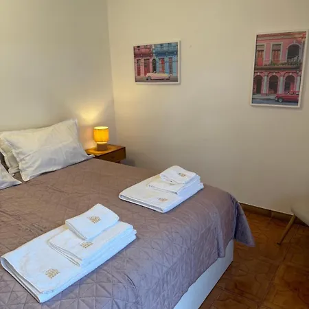 Montepaone Apartment *