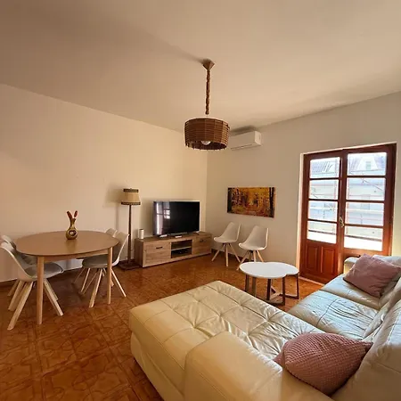 Apartamento Montepaone