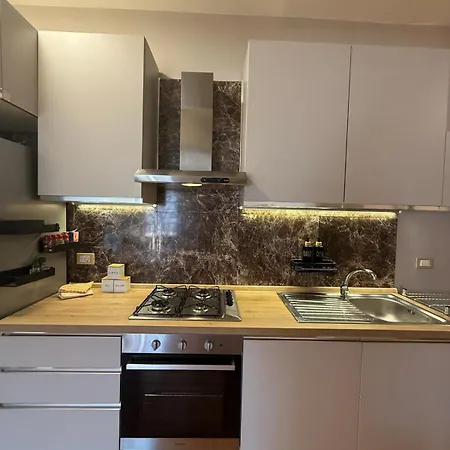 Montepaone Montepaone Lido