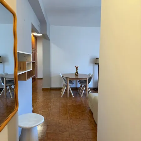 Apartment Montepaone Montepaone Lido