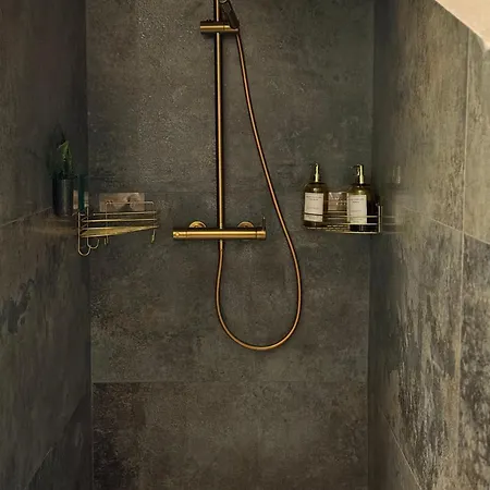 Appartement Montepaone *