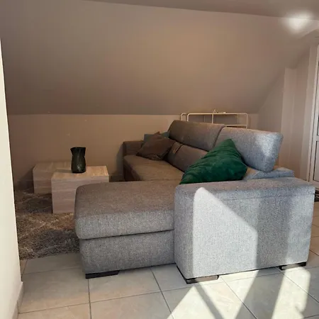 Appartement Montepaone