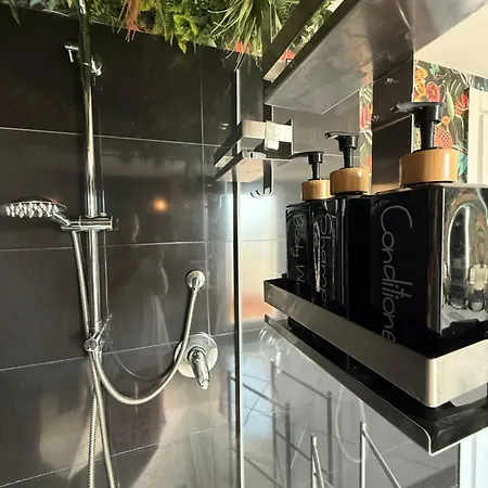 公寓 Montepaone Montepaone Lido