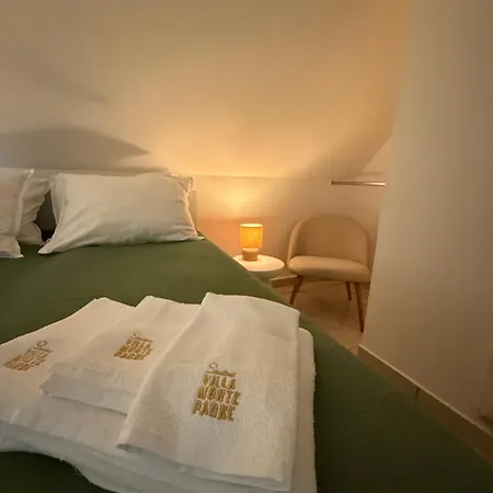 Appartement Montepaone Montepaone Lido