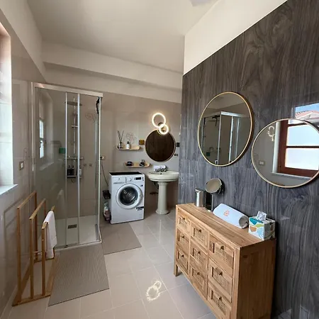 Appartement Montepaone