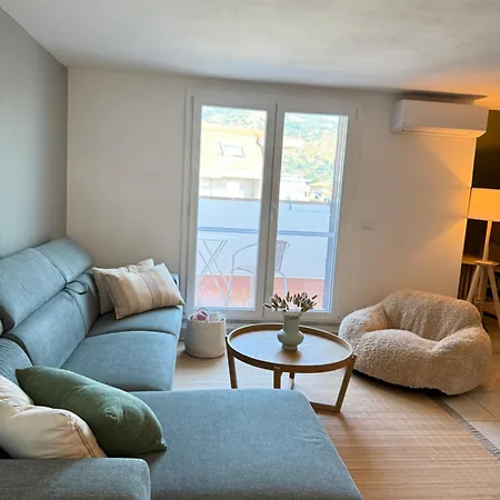 Montepaone Appartement