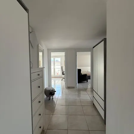 Montepaone Appartement *