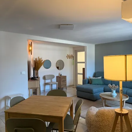 Appartement Montepaone *