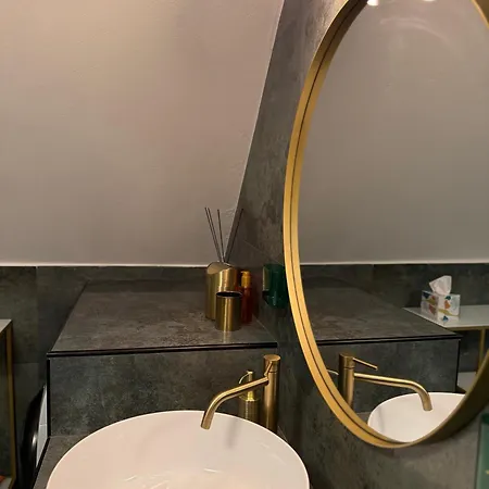 Appartement Montepaone