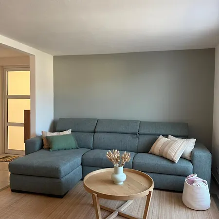 Montepaone Appartement *