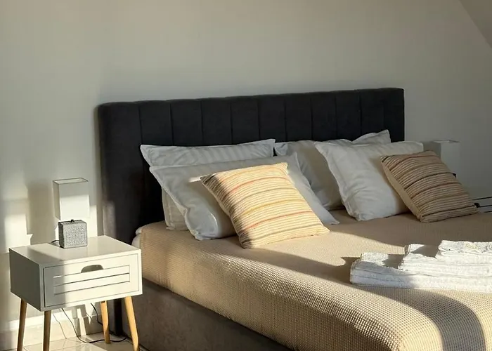 Apartamento Montepaone Montepaone Lido