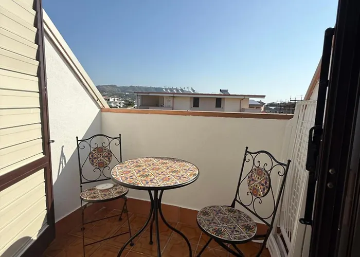 Apartamento Montepaone Montepaone Lido