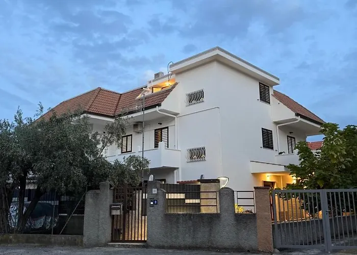 Montepaone Appartement Montepaone Lido