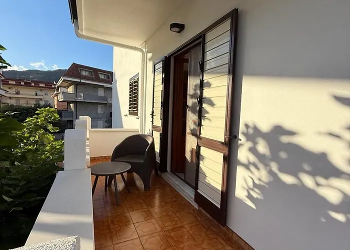 Apartamento Montepaone Montepaone Lido