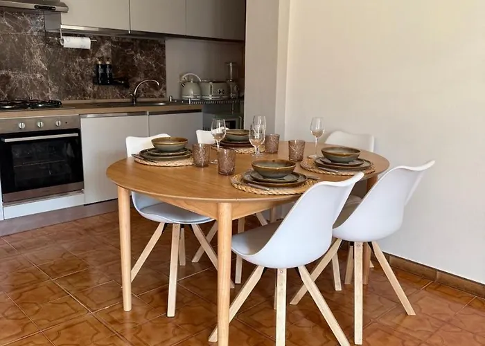 Apartamento Montepaone