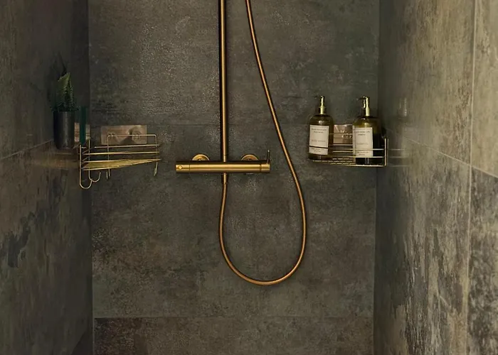 Appartement Montepaone *