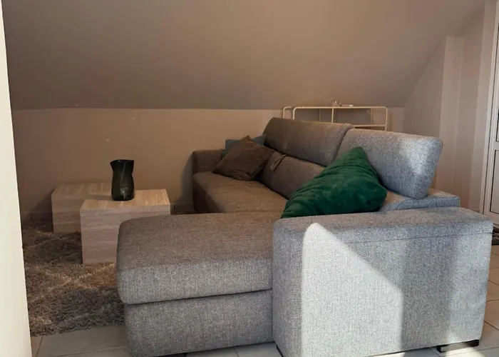 Appartement Montepaone