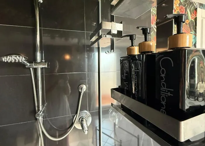 公寓 Montepaone Montepaone Lido