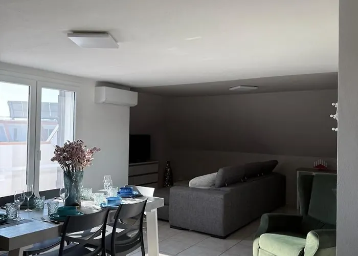 Montepaone * Montepaone Lido