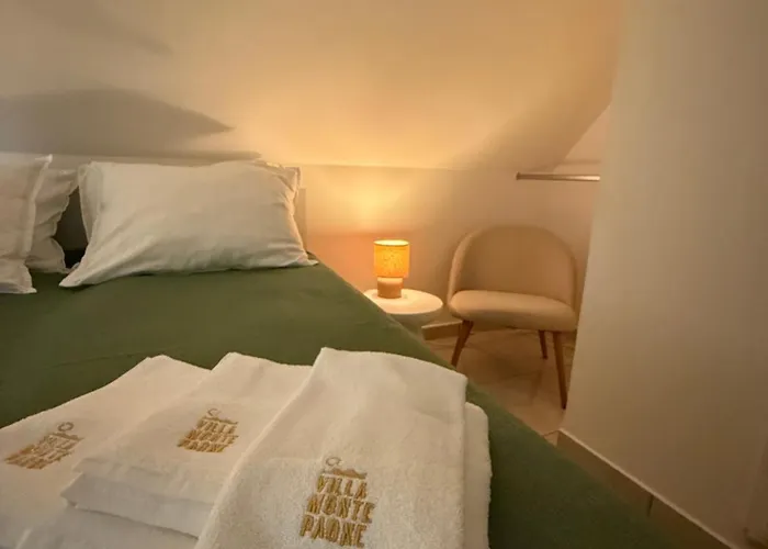 Appartement Montepaone Montepaone Lido