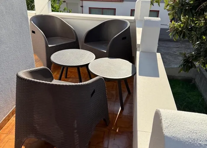 Montepaone Appartement Montepaone Lido