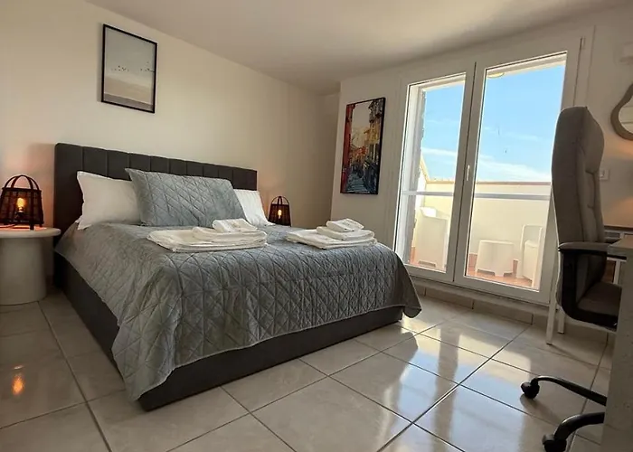 Appartement Montepaone