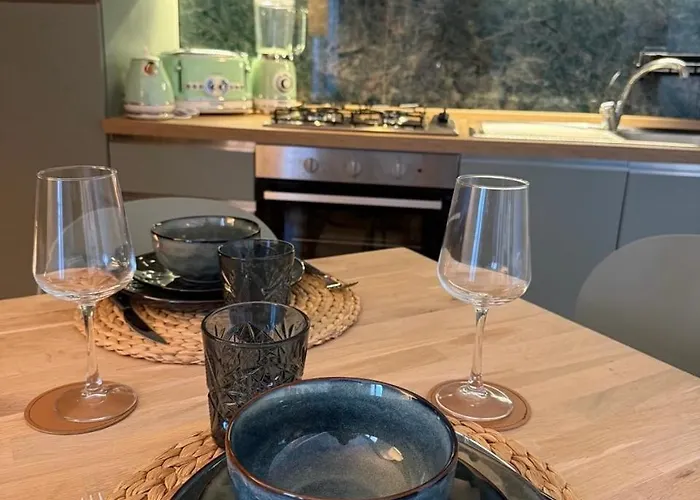 Apartamento Montepaone