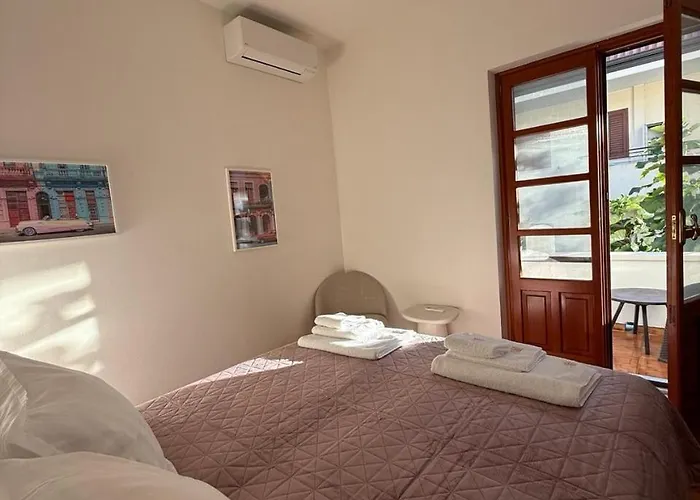 Appartement Montepaone