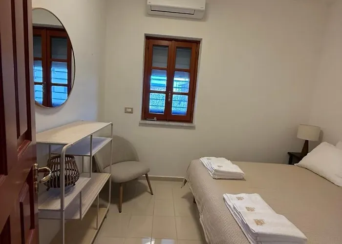 Appartement Montepaone *