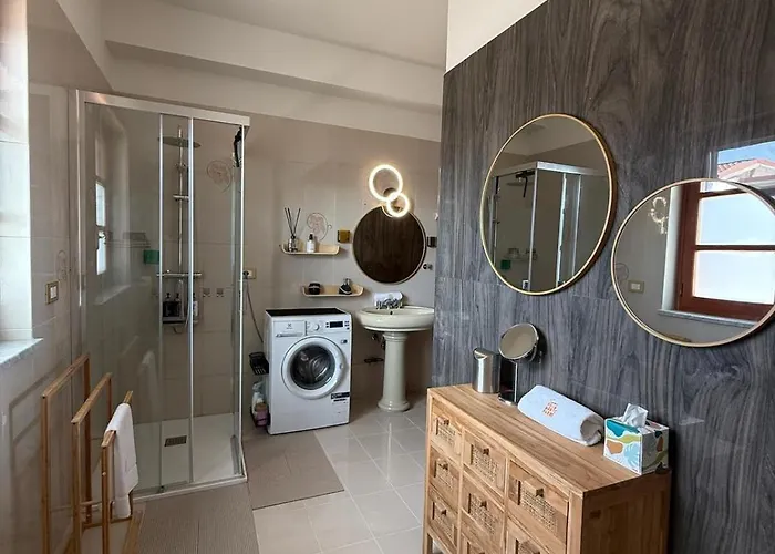 Appartement Montepaone