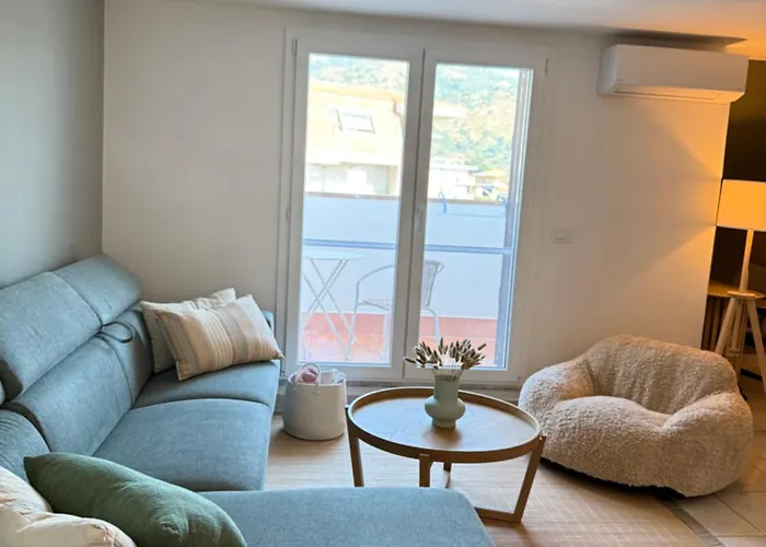 Montepaone Apartamento